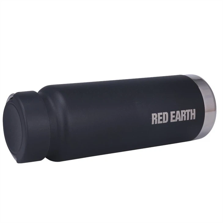 Leakproof Bottle
