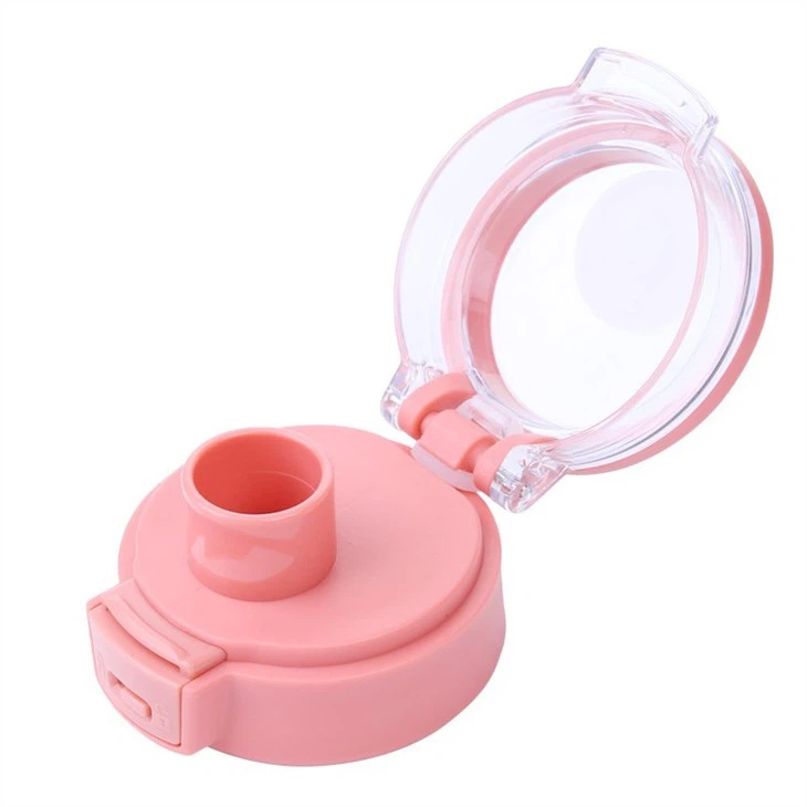 Spout Bottle Lid