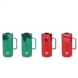 Issiq sovuq sovuq suvli shisha 750ml