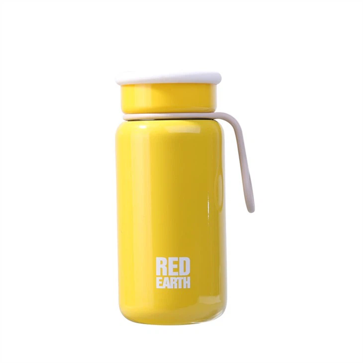 Water Bottle Cup