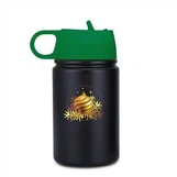 Idoralar 304 zanglamaydigan po'latdan vakuumli sport suv shishasi